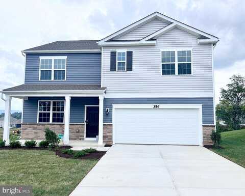Medley Way, STEPHENS CITY, VA 22655