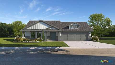 Cedar Trail, Harker Heights, TX 76548
