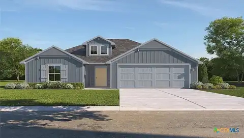 Cedro Avenue, Harker Heights, TX 76548