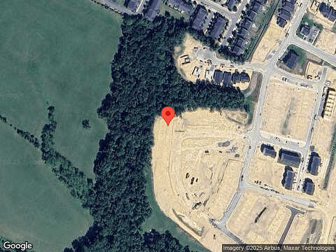 Sapphire St, STEPHENSON, VA 22656