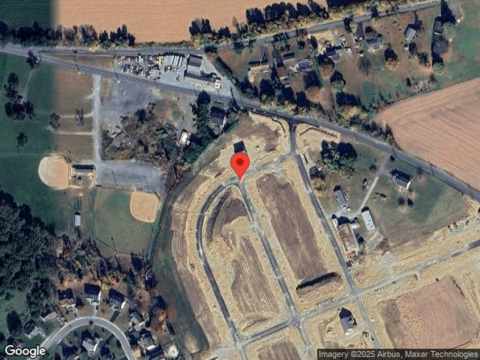 Hearthside Way #Andrews, OXFORD, PA 19363