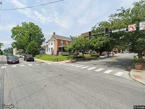 Declan #Nottingham, KENNETT SQUARE, PA 19348