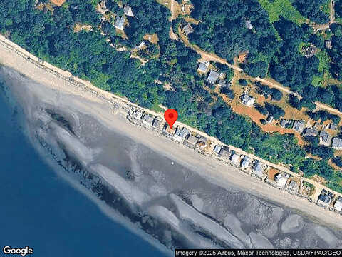 South Beach Dr, Island View, WA 98206