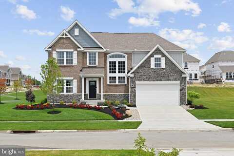 Lillian Ct, FREDERICKSBURG, VA 22406