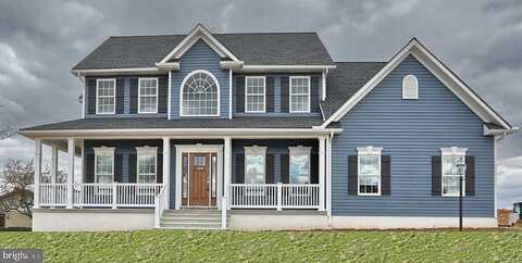 Rolling Meadow Rd, LEBANON, PA 17046