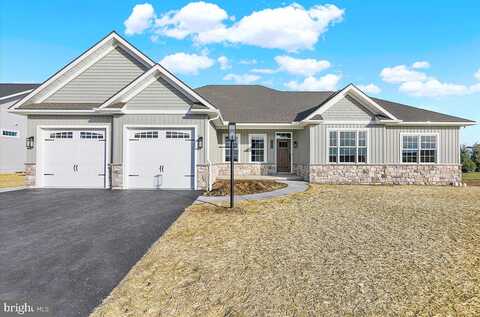 Rolling Meadow Road, LEBANON, PA 17046
