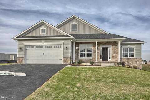 Rolling Meadow Road, LEBANON, PA 17046