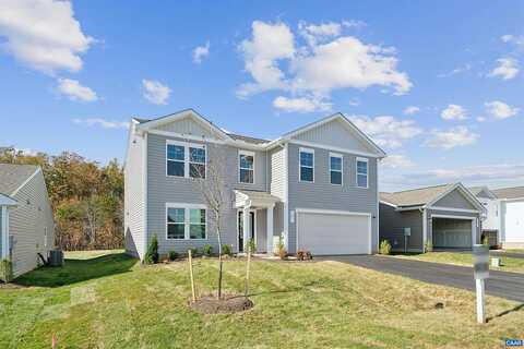 Horse Path Dr, CHARLOTTESVILLE, VA 22902