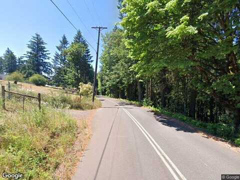 Ne Old Parrett Mountain Rd, Newberg, OR 97132