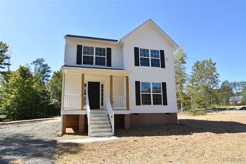 Benton Avenue, Richmond, VA 23222