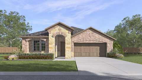 Lariat Avenue, Aubrey, TX 76227