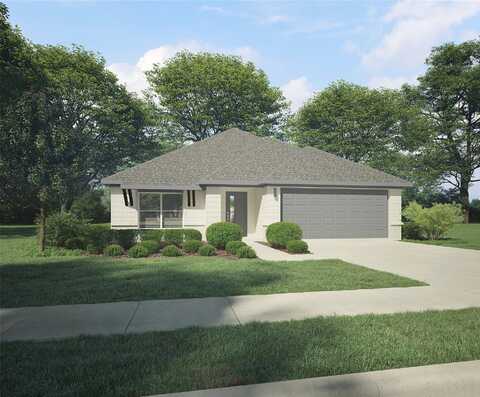 River Lane, Lavon, TX 75166