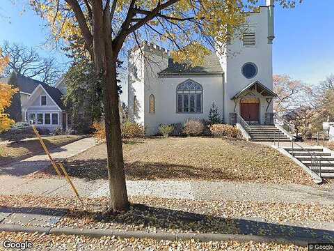 Upton Avenue S, Minneapolis, MN 55410