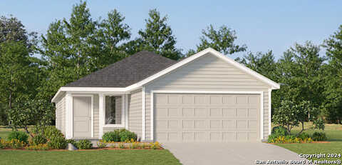 Terrell Trace, San Antonio, TX 78211