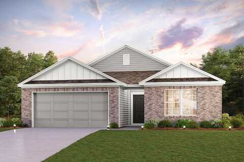 Silver Maple Lane, Dallas, TX 75253