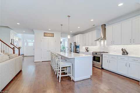 Bermuda Grass Court, Virginia Beach, VA 23456