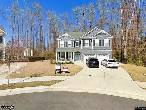 Bermuda Grass Court, Virginia Beach, VA 23456