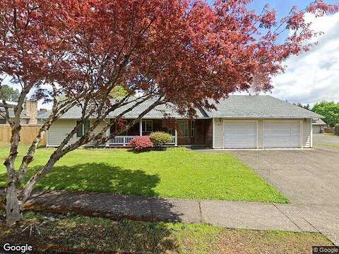 Ne Columbine Dr, Vancouver, WA 98660