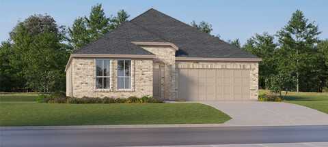 Rockwell Drive, Little Elm, TX 75068
