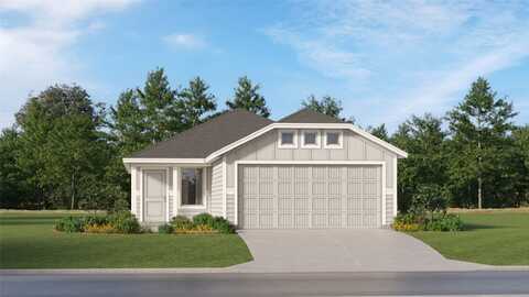 Hermosa Lane, Justin, TX 76247