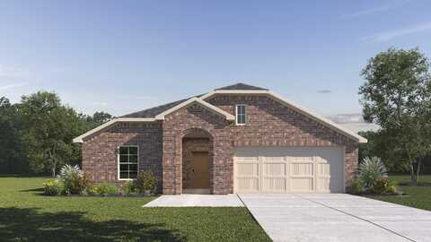 High Grade Street, Aubrey, TX 76227