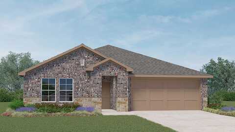 Deception Pass Lane, Ennis, TX 75119