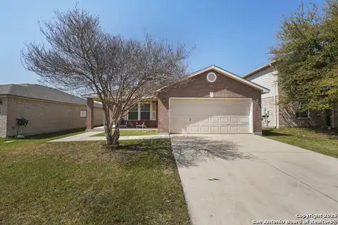 Crest Bluff, Cibolo, TX 78108