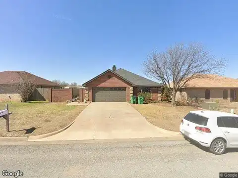 Tumbleweed Court, Henrietta, TX 76265