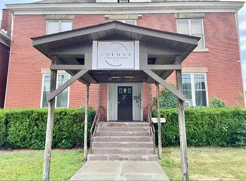 Washington, BUTLER, PA 16001