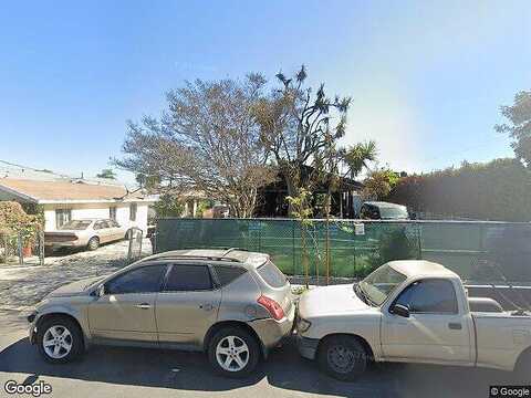 Mckinley, LOS ANGELES, CA 90059
