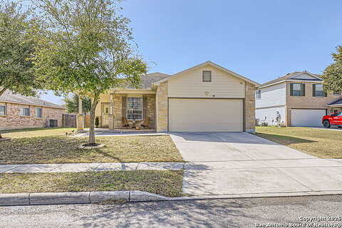 Buck Mountain, Selma, TX 78154