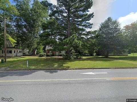 Buckley Hall Road, Mathews, VA 23138
