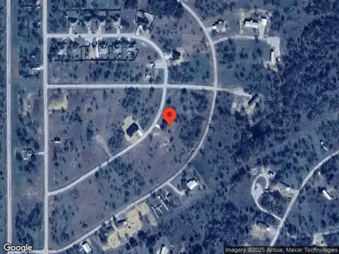 Cactus Canyon Drive, Bridgeport, TX 76426