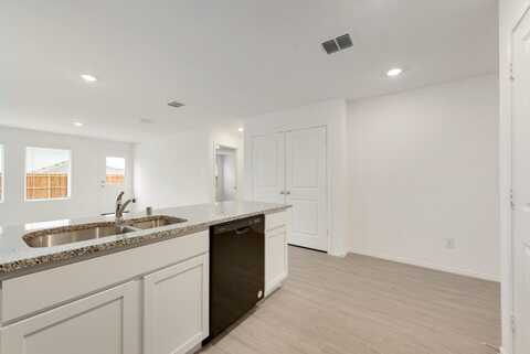 Arkoma Drive, Justin, TX 76247