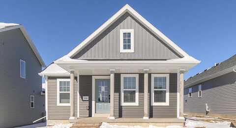 Honey Harvest Lane, Verona, WI 53593
