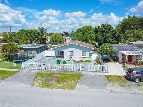 48Th, HIALEAH, FL 33013