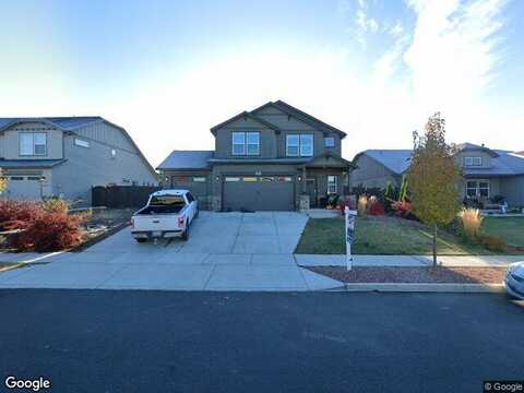 Salmon, REDMOND, OR 97756