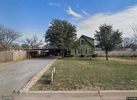 Highland, ABILENE, TX 79605