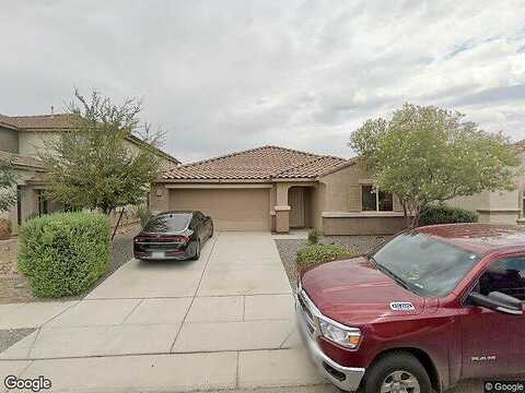 Camino Ambato, VAIL, AZ 85641