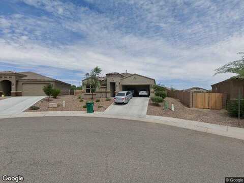 Whispering Lea, SAHUARITA, AZ 85629