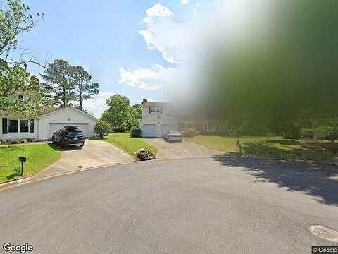 Simon, VIRGINIA BEACH, VA 23464