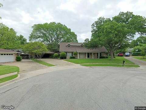 Williamsburg, ENNIS, TX 75119