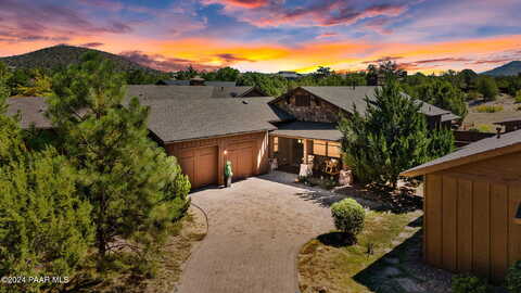 Johnny Mullins, PRESCOTT, AZ 86305