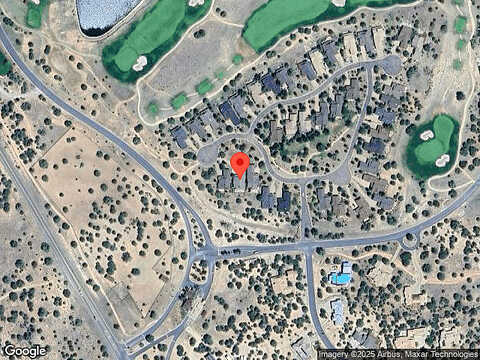 Johnny Mullins, PRESCOTT, AZ 86305