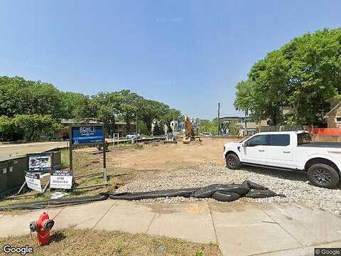 Oaklawn Avenue, Edina, MN 55424