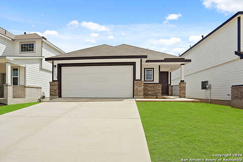 Red Pine, Elmendorf, TX 78112