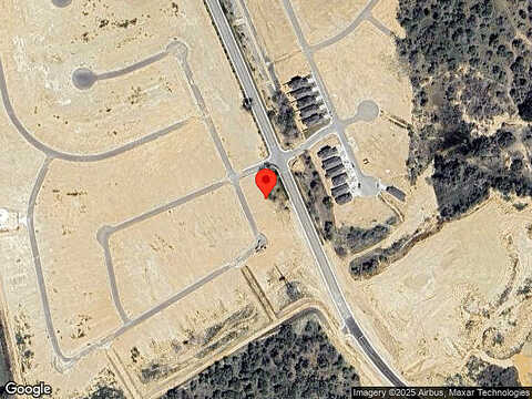 Red Pine, Elmendorf, TX 78112
