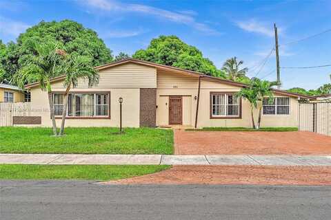 176Th, NORTH MIAMI BEACH, FL 33162