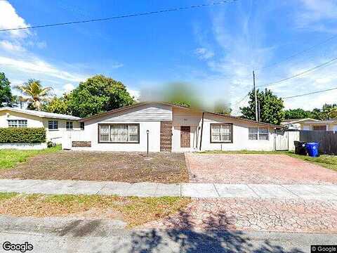 176Th, NORTH MIAMI BEACH, FL 33162