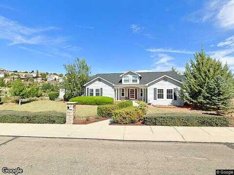 Stoney Creek, PRESCOTT, AZ 86301